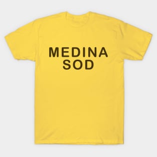 Medina Sod T-Shirt